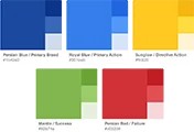 Standard Color