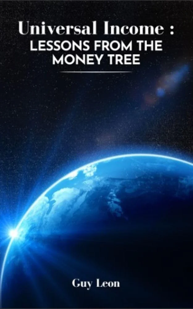 Universal Income: Lessons From The Money Tree